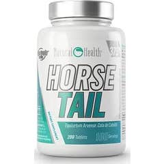 Natural Health Horse Tail - Cavalinha 200 Comprimidos