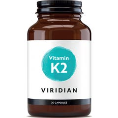 Vitamina viridiana K2 50Ug 30caps