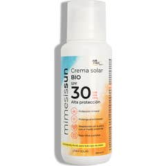 Mimesis Sensations Crema Solar Bio Fps30 200ml