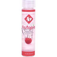 Id Frutopia Lubrificante Morango 30ml