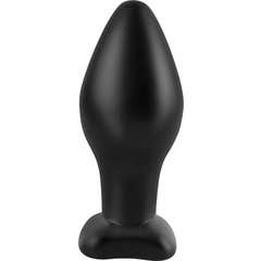 Coleção Fantasia Anal Plug Anal Silicone Plug Anal Grande 1pc