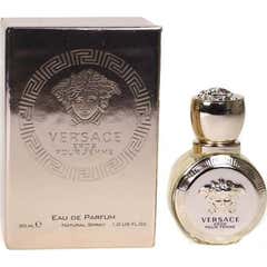 Vaporizador Versace Eros Eau De Parfum 30ml