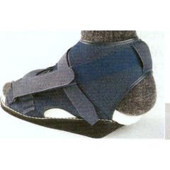 Mayzaud Sanital Shoe Discharge Heel Jean 35-37 T1 1 Par