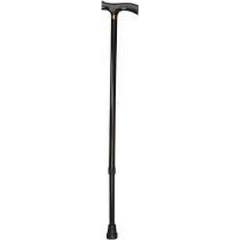 Moretti All Folding Stick Preto