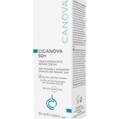 Canova Cicanova 50+ 50Ml