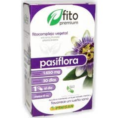 Pinisan Fito Premium Passionflower 30Caps