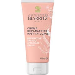 Laboratoires de Biarritz Algacicosa Tattoo Cream 40ml