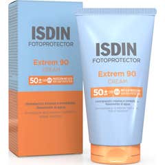 Isdin Fotoprotector Extrem 90 Cream SPF50+ 50ml