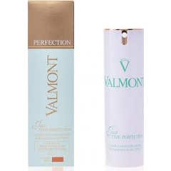 Valmont Perfection Just Time Anti-Age Complexion Spf30 Tanned Beige 30Ml