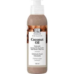 Esfoliante Facial Soivre Coco 100ml