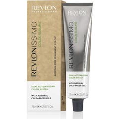 Revlon Revlonissimo Color Tinte Sublime Tinte Color 8 75ml