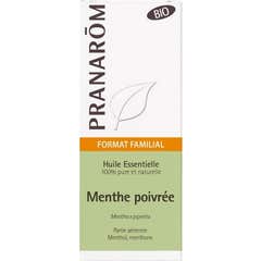 Peppermint Pranarom He Organic 30ml