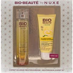 Caixa de Natal Nuxe Bio-Beauté® 2017