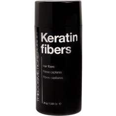 As fibras de cabelo Cosmetic Republic Keratin Pro mogno 25g