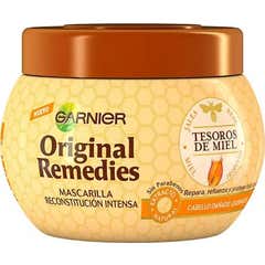 Garnier Remédios Originais Máscara Nutricional Intensa 300ml