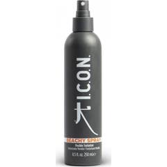 I.C.O.N. Beachy Flexible Texturising Spray 250ml