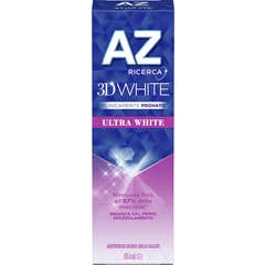 Az Pasta Dental Ultra Blanqueador 65ml