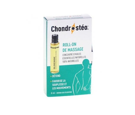 EA Pharma - Massagem Chondrosto Roll-on