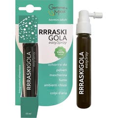 Sitar Gemme di Micol Rrraskigola 20ml