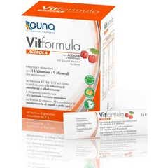 Guna Vitformula Acerola 30 Sticks