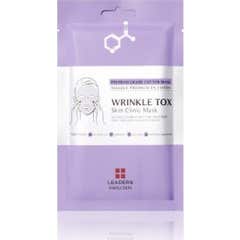 Máscara para Clínica de Pele Toxicodependente Líderes 25ml