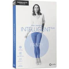 Farmalastic Novum Panty Compresion Normal Intelligent Plus Cavia Farmalastic Novum Panty Compresion Normal Intelligent Plus Cavia