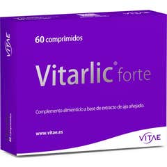 Vitae Vitarlic Forte 60comp Vitae Vitarlic Forte 60comp