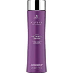 Amaciador Alternativo Caviar Infinite Color Hold Conditioner 250ml