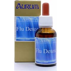 Aurum Deep-Detox Gotas 30ml