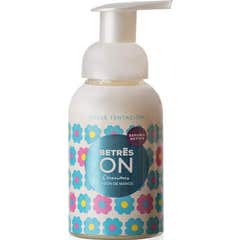 Betres Soap Man Baunilha Doce Tentação 250 Ml