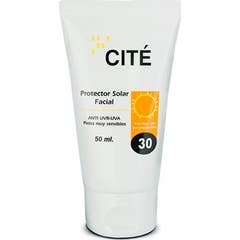 Protector Solar Facial Fp 30 Cite 50ml