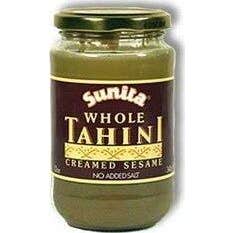 Tahin Integral Sunita 340G