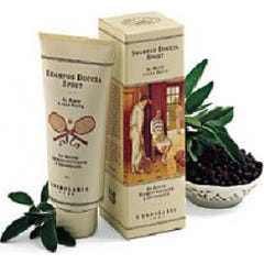 CHAMPÔ DUCHE DESPORTIVO 200ML