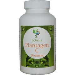 Botania Plantagen C 60caps