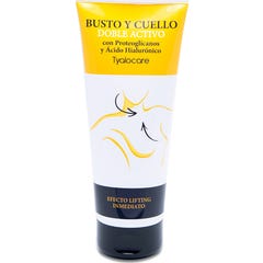 Tyalocare Busto & Pescoço Duplo Activo 225 Ml
