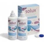 Solução exclusiva Solux ™ 2x60ml