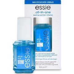 Base L'Oreal All-In-One e Casaco de Fortificação 13,5ml