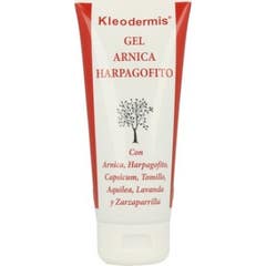 Kleodermis Gel Árnica Harpagofito 100ml