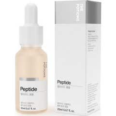 The Potions Peptide Ampolla 20ml