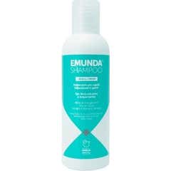 Sikelia Ceutical Emunda Shampoo Cabello Graso 200ml