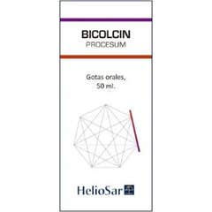 Heliosar Bicolcin Procesum Solução Oral 50ml