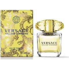 Versace Yellow Diamond Eau De Toilette 30ml Vaporizador