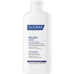 Champô de Eluição Ducray 200ml