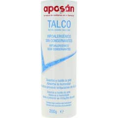 Aposan Talco 200ml
