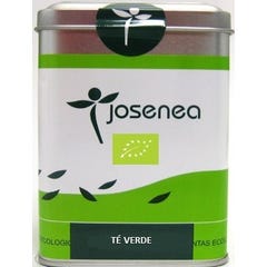 Chá Verde Josenea 20 pcs