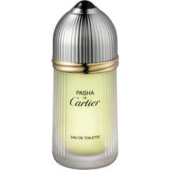 Eau De Toilette Cartier Pasha De Cartier 100ml Vaporizador