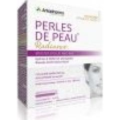 Arkopharma Radiance Skin Pearls 10 frascos para injetáveis