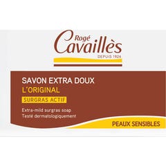 Rog? Sabonete de Erva Doce Extra Suave de Cavaill?s 150g