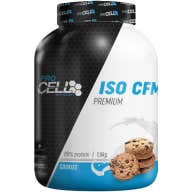 Biscoitos Isolados Procellsport Isocell Cfm 1.8kg