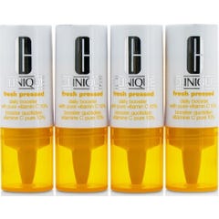 Clinique Vitamin C Presh Pressed Daily Booster Pure Tratamiento